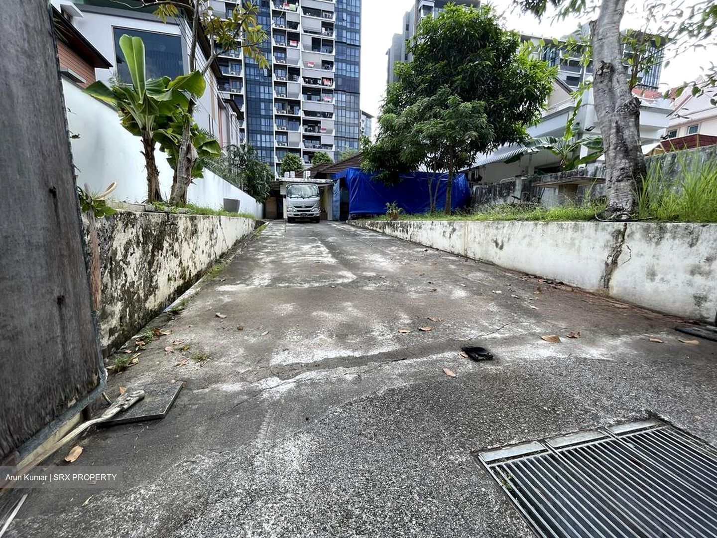 Serangoon North Avenue 1 (D19), Semi-Detached #483786551